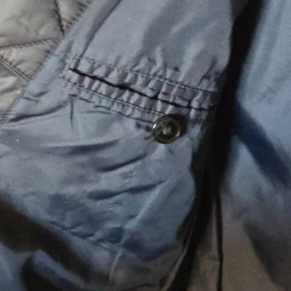 BARBOUR (M) Dept B jacket - Picture 8 of 11